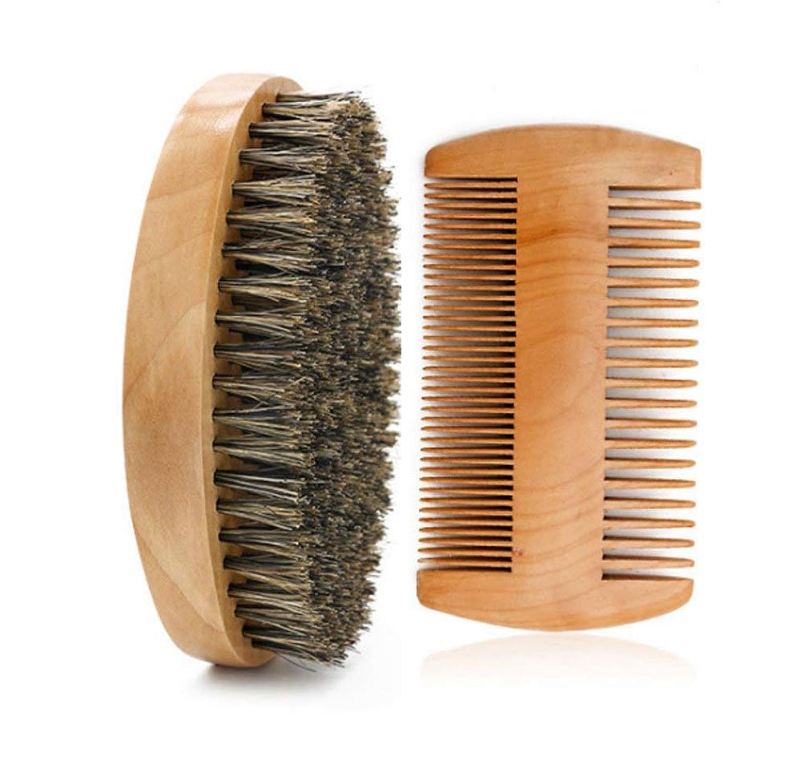 The Advanced Beard Kit