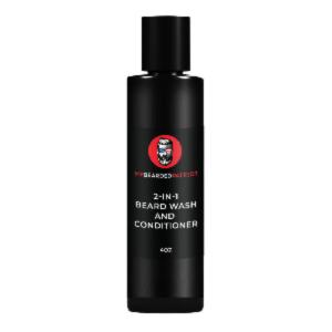 2-In-1 Beard Wash And Conditioner