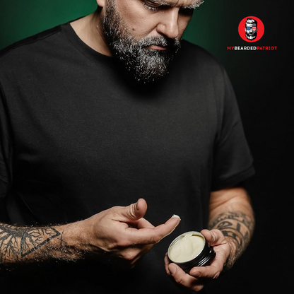 Beard Balm