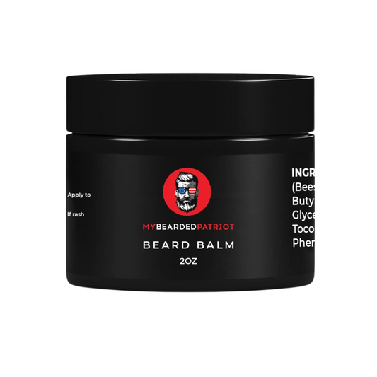 Beard Balm