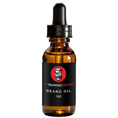 The Starter Beard Kit