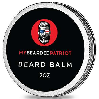 The Starter Beard Kit