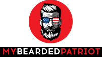 My Bearded Patriot 